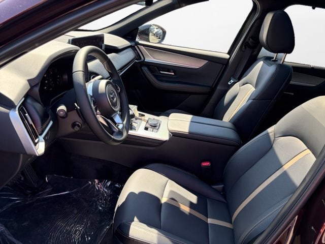 2026 Mazda Mazda CX-90 3.3 Turbo S Premium Sport AWD