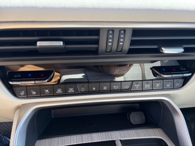 2026 Mazda Mazda CX-90 3.3 Turbo S Premium Sport