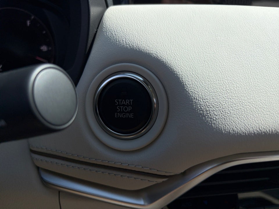 2026 Mazda Mazda CX-90 3.3 Turbo S Premium Sport