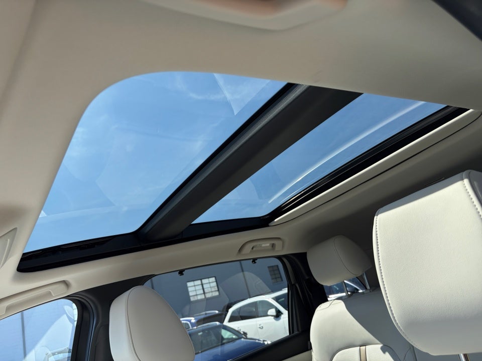 2026 Mazda Mazda CX-90 3.3 Turbo S Premium Sport