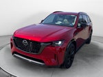 2026 Mazda Mazda CX-90 3.3 Turbo S Premium Sport