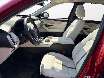 2026 Mazda Mazda CX-90 3.3 Turbo S Premium Sport