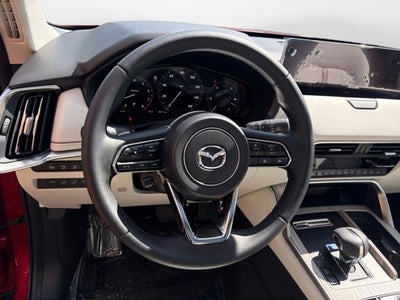 2026 Mazda Mazda CX-90 3.3 Turbo S Premium AWD