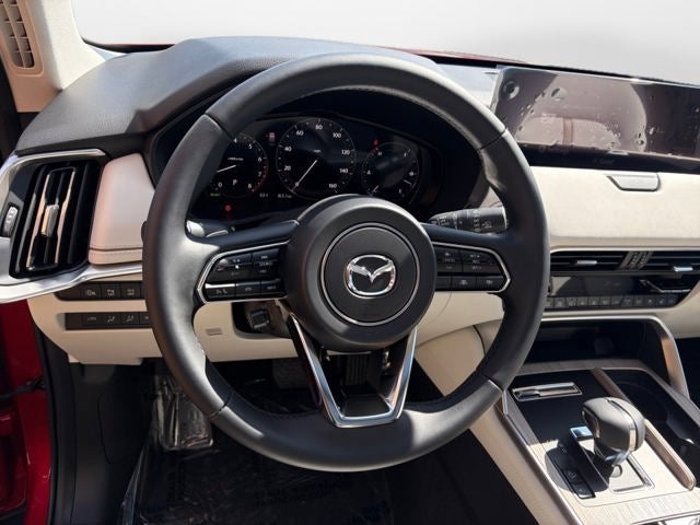 2026 Mazda Mazda CX-90 3.3 Turbo S Premium AWD