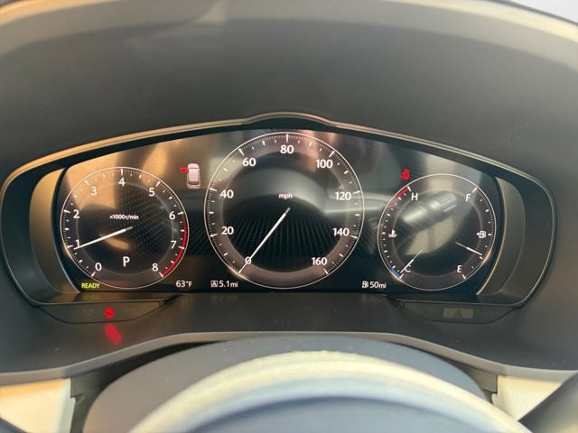 2026 Mazda Mazda CX-90 3.3 Turbo S Premium AWD