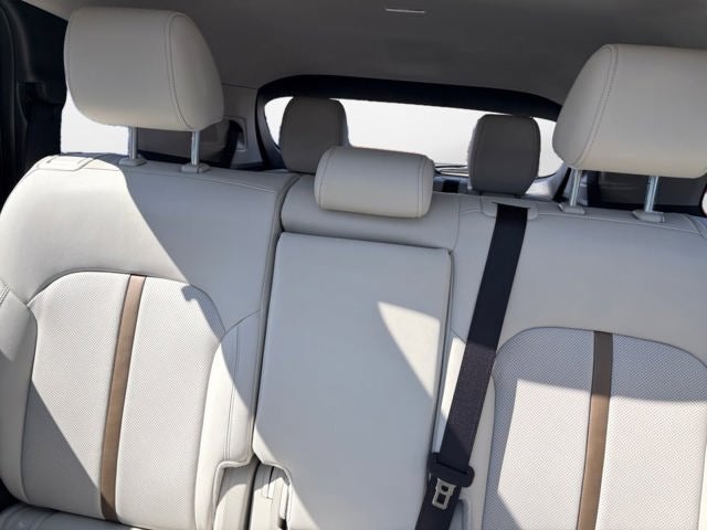 2026 Mazda Mazda CX-90 3.3 Turbo S Premium AWD