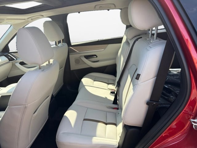 2026 Mazda Mazda CX-90 3.3 Turbo S Premium AWD