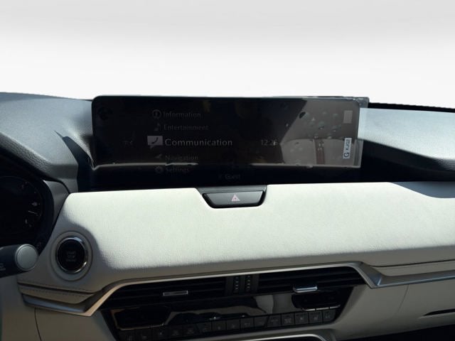 2026 Mazda Mazda CX-90 3.3 Turbo S Premium AWD