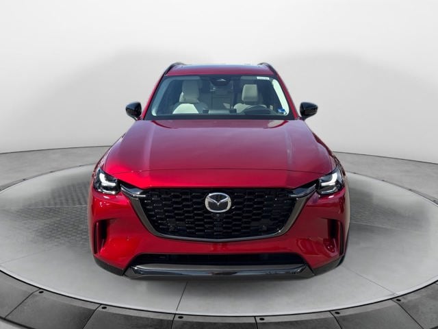 2026 Mazda Mazda CX-90 3.3 Turbo S Premium AWD