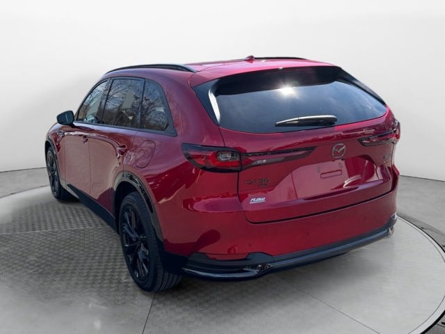 2026 Mazda Mazda CX-90 3.3 Turbo S Premium AWD