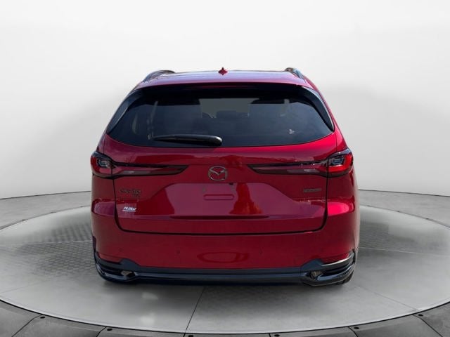 2026 Mazda Mazda CX-90 3.3 Turbo S Premium AWD