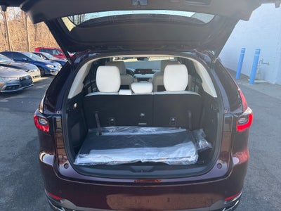 2026 Mazda Mazda CX-90 3.3 Turbo S Premium Sport AWD