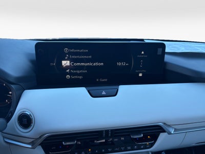 2026 Mazda Mazda CX-90 3.3 Turbo S Premium Sport AWD