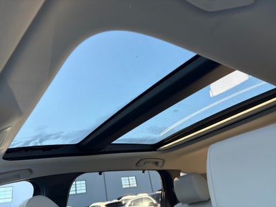 2026 Mazda Mazda CX-90 3.3 Turbo S Premium Sport AWD