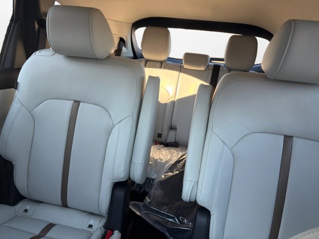 2026 Mazda Mazda CX-90 3.3 Turbo S Premium Sport AWD