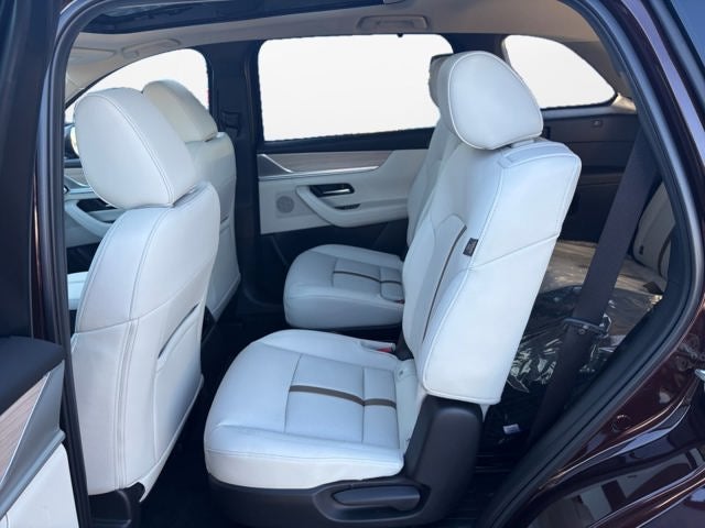 2026 Mazda Mazda CX-90 3.3 Turbo S Premium Sport AWD