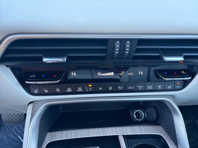 2026 Mazda Mazda CX-90 3.3 Turbo S Premium Sport AWD