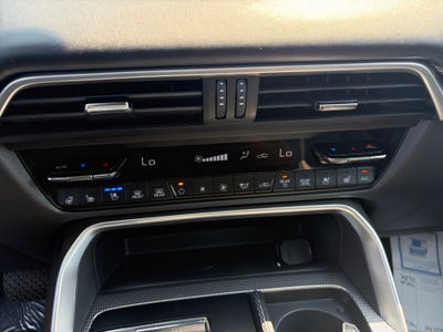 2026 Mazda Mazda CX-90 3.3 Turbo S Premium Sport AWD