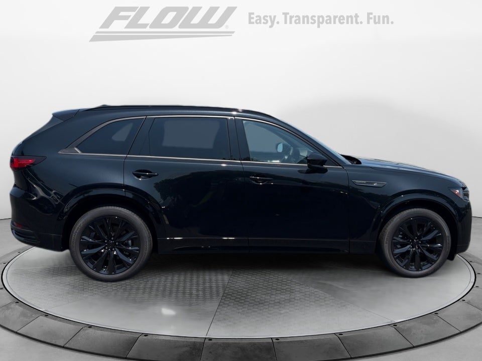 2026 Mazda Mazda CX-90 3.3 Turbo S Premium Sport AWD