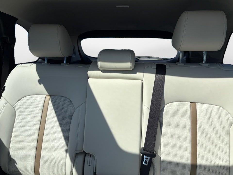 2026 Mazda Mazda CX-90 3.3 Turbo S Premium Sport AWD