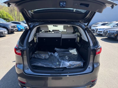 2026 Mazda Mazda CX-90 3.3 Turbo S Premium Sport AWD