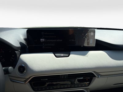 2026 Mazda Mazda CX-90 3.3 Turbo S Premium Sport AWD