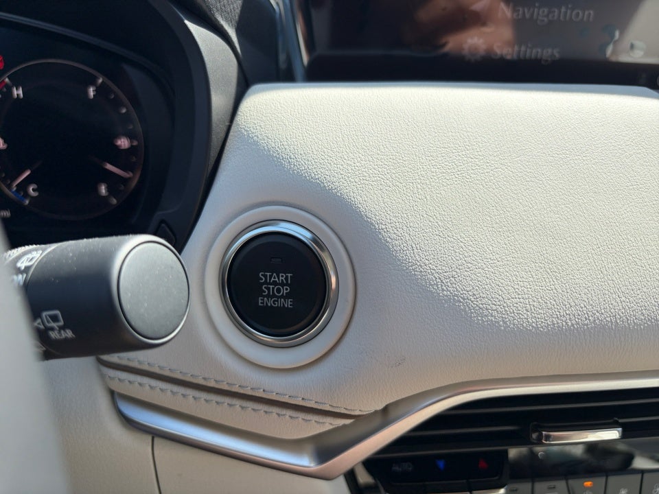 2026 Mazda Mazda CX-90 3.3 Turbo S Premium Sport AWD