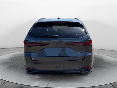 2026 Mazda Mazda CX-90 3.3 Turbo S Premium Sport AWD