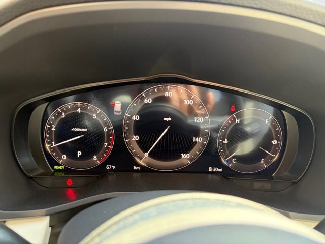 2026 Mazda Mazda CX-90 3.3 Turbo S Premium Sport AWD