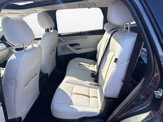 2026 Mazda Mazda CX-90 3.3 Turbo S Premium Sport AWD