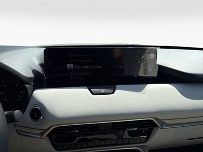 2026 Mazda Mazda CX-90 3.3 Turbo S Premium Sport AWD