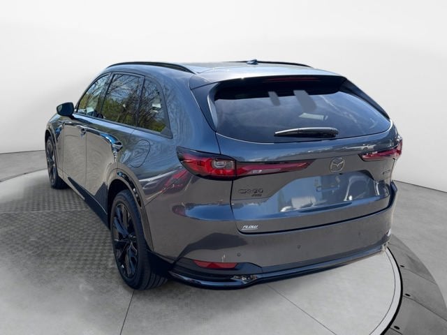 2026 Mazda Mazda CX-90 3.3 Turbo S Premium Sport AWD