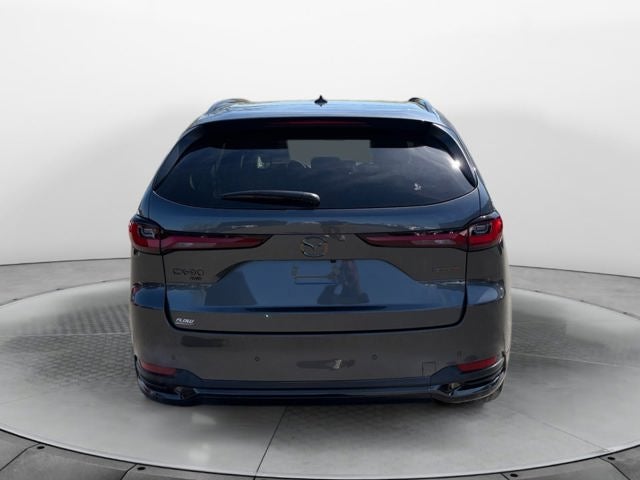 2026 Mazda Mazda CX-90 3.3 Turbo S Premium Sport AWD