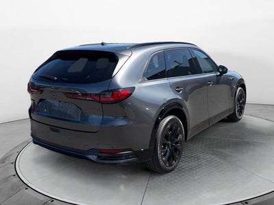 2026 Mazda Mazda CX-90 3.3 Turbo S Premium Sport AWD