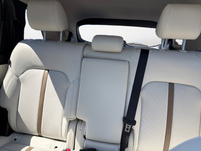 2026 Mazda Mazda CX-90 3.3 Turbo S Premium Sport AWD