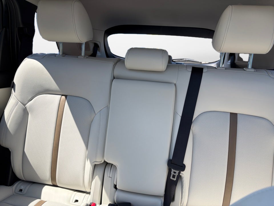 2026 Mazda Mazda CX-90 3.3 Turbo S Premium Sport AWD