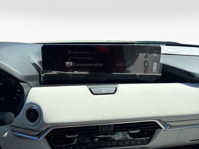 2026 Mazda Mazda CX-90 3.3 Turbo S Premium Sport AWD