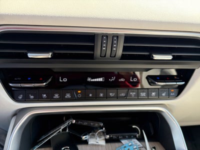 2026 Mazda Mazda CX-90 3.3 Turbo S Premium Sport AWD