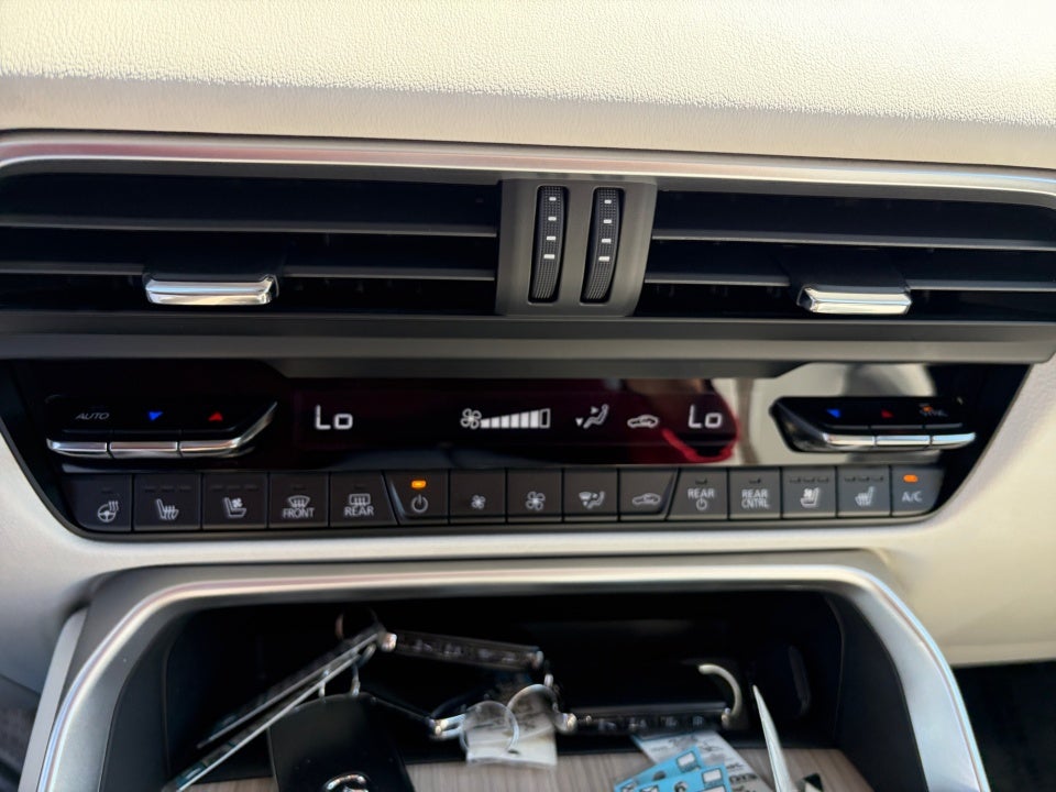 2026 Mazda Mazda CX-90 3.3 Turbo S Premium Sport AWD