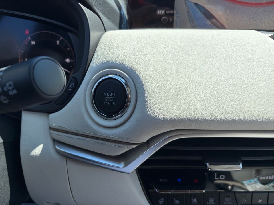 2026 Mazda Mazda CX-90 3.3 Turbo S Premium Sport AWD