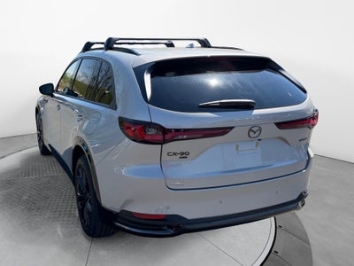 2026 Mazda Mazda CX-90 3.3 Turbo S Premium Sport AWD