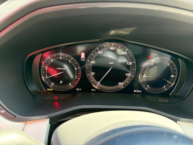 2026 Mazda Mazda CX-90 3.3 Turbo S Premium Sport AWD