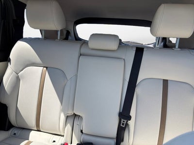 2026 Mazda Mazda CX-90 3.3 Turbo S Premium Sport AWD