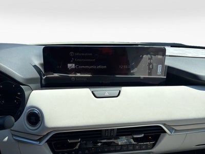 2026 Mazda Mazda CX-90 3.3 Turbo S Premium Sport AWD