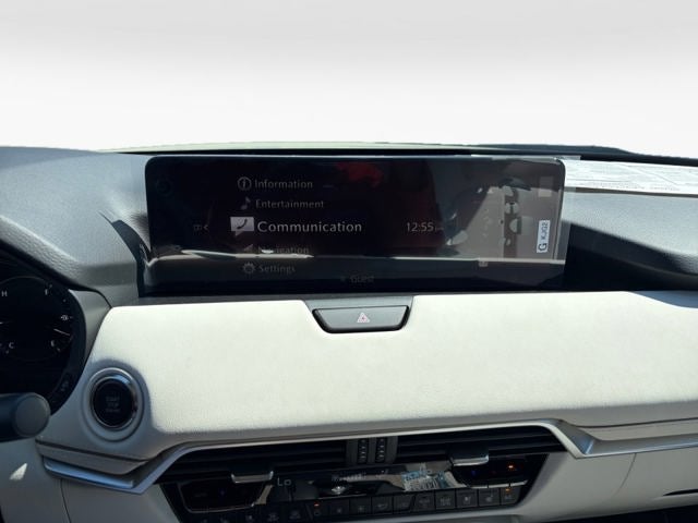 2026 Mazda Mazda CX-90 3.3 Turbo S Premium Sport AWD