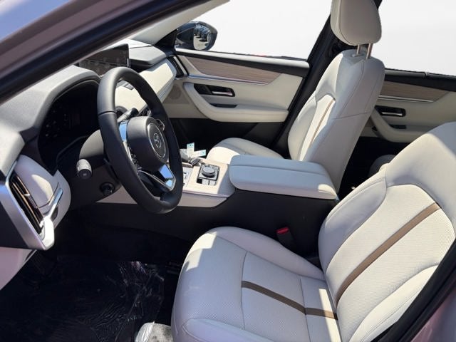 2026 Mazda Mazda CX-90 3.3 Turbo S Premium Sport AWD