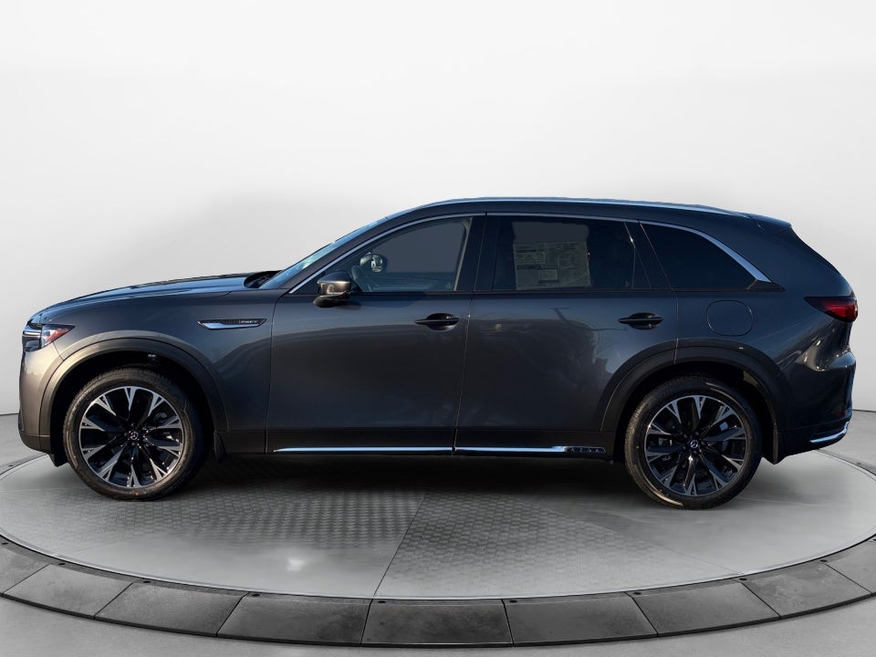 2026 Mazda Mazda CX-90 Plug-In Hybrid Premium Plus AWD