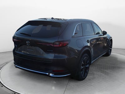 2026 Mazda Mazda CX-90 Plug-In Hybrid Premium Plus AWD
