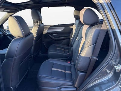 2026 Mazda Mazda CX-90 Plug-In Hybrid Premium Plus AWD