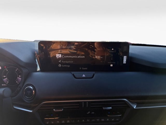 2026 Mazda Mazda CX-90 Plug-In Hybrid Premium Plus AWD